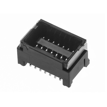 Molex EMBOSSED PKG FOR 505433 20P BLACK 505433-2071